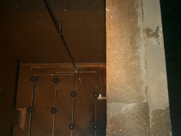 Rampe de diffusion 6